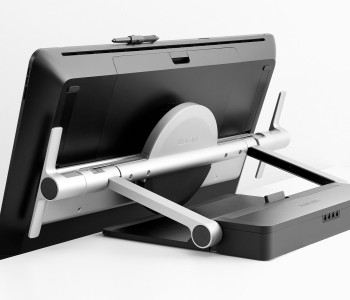 Wacom Ergo Stand for Wacom Cintiq Pro 32