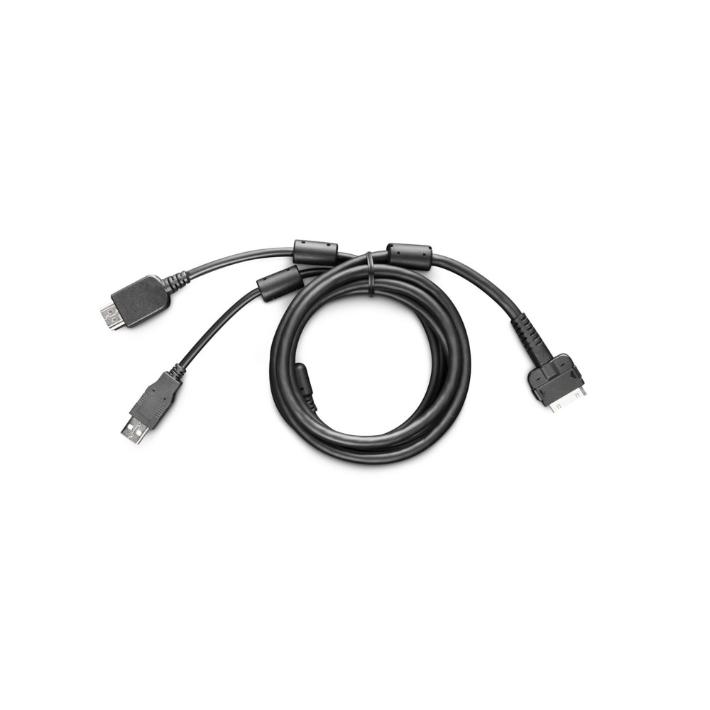Wacom 2-in-1 Cable(Hybrid) - DTHW1310 Wacom 2-in-1 Cable(Hybrid) - DTHW1310