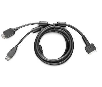Wacom 2-in-1 Cable(Hybrid) - DTHW1310