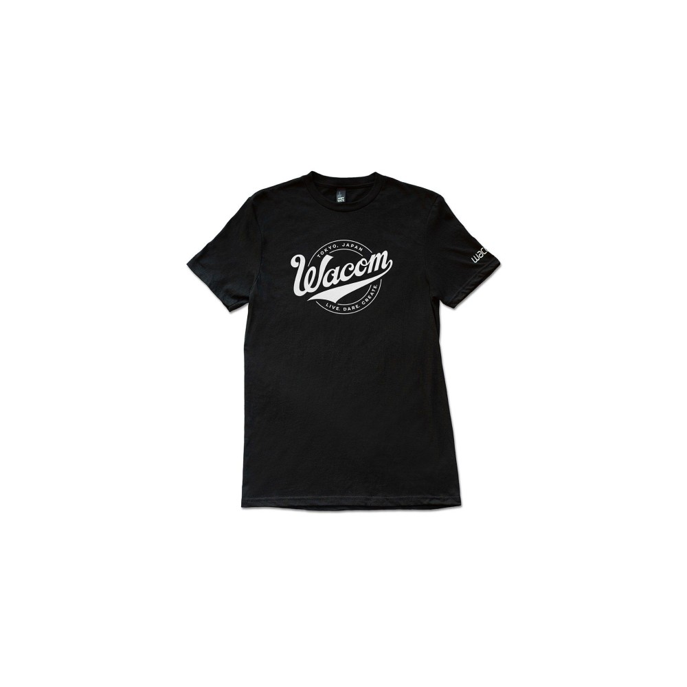 The Classic Limited Edition Wacom Tee