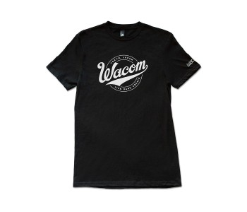 The Classic Limited Edition Wacom Tee