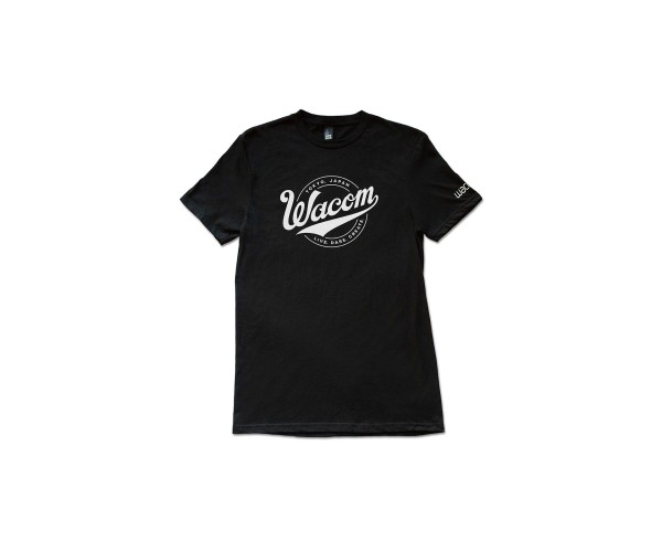 The Classic Limited Edition Wacom Tee