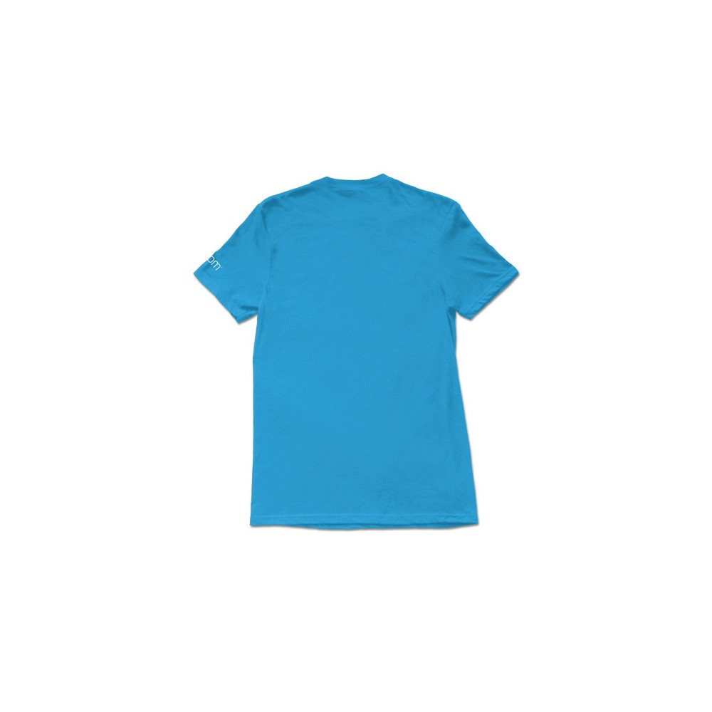 Blue Drop Wacom Tee Blue Drop Wacom Tee
