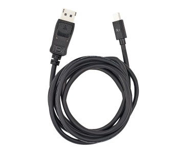 Wacom Mini DisplayPort to DisplayPort Cable 1.8M Cintiq Pro 4K @120Hz
