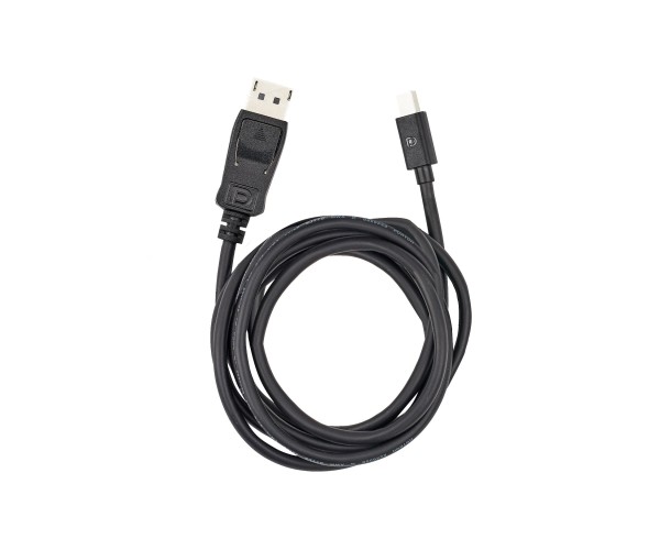 Wacom Mini DisplayPort to DisplayPort Cable 1.8M Cintiq Pro 4K @120Hz