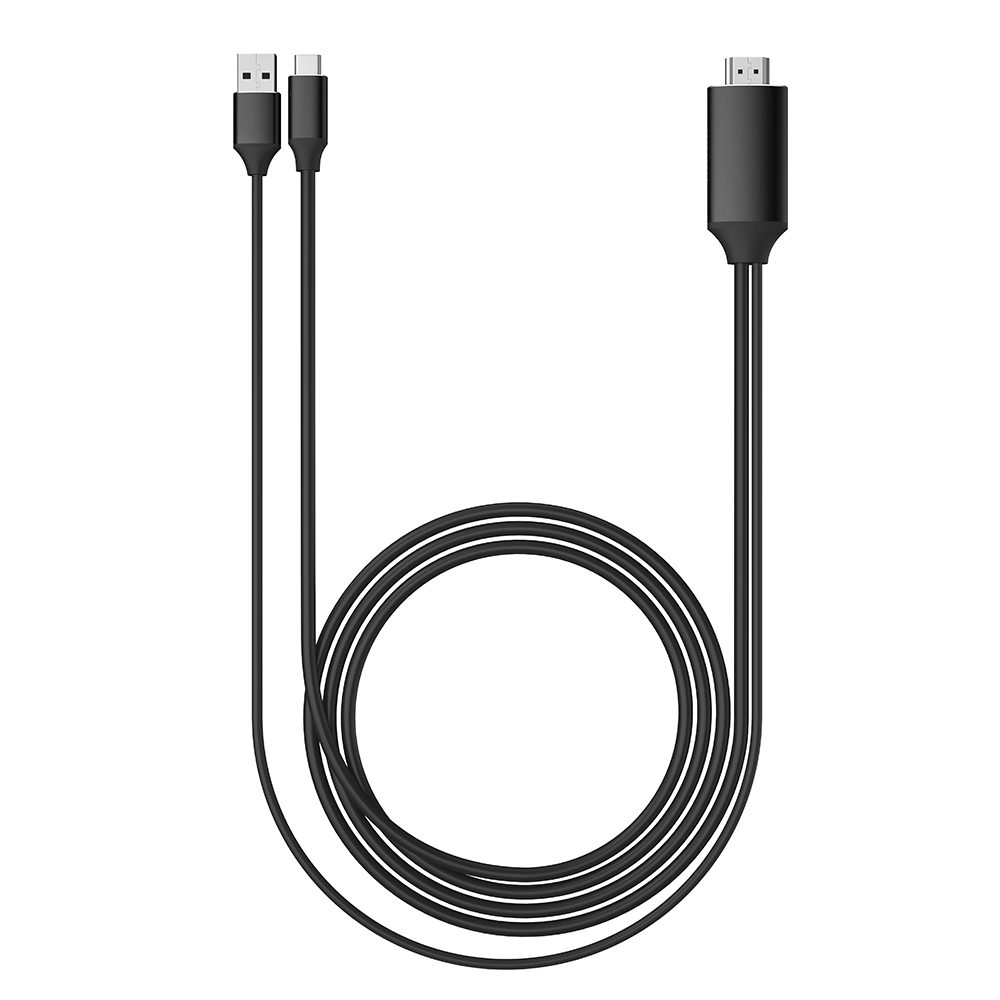 2 in 1 Cable for Artist Pro 16TP 2 in 1 Cable for Artist Pro 16TP