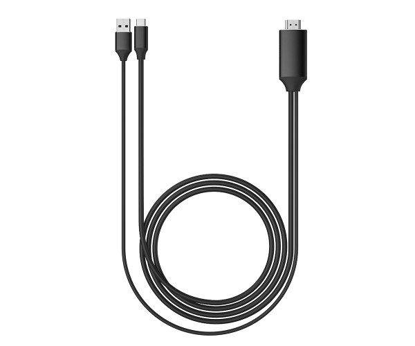2 in 1 Cable for Artist Pro 16TP