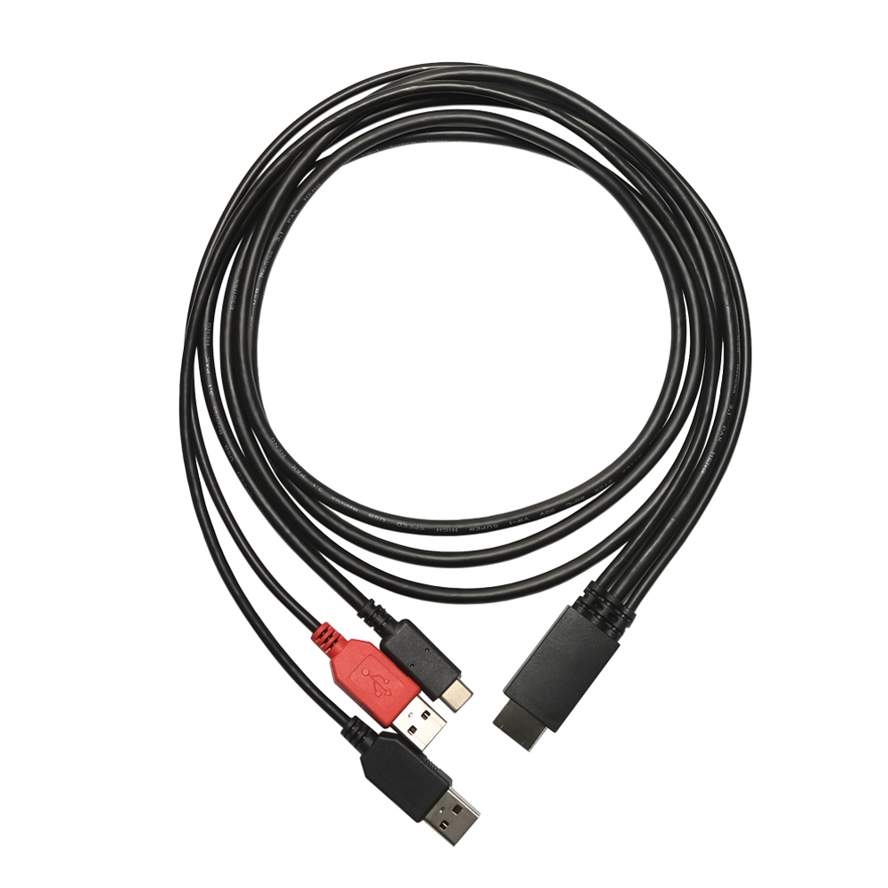 XP-Pen 3 in 1 Cable