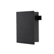 Canvas Folio