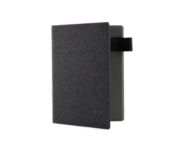 Canvas Folio