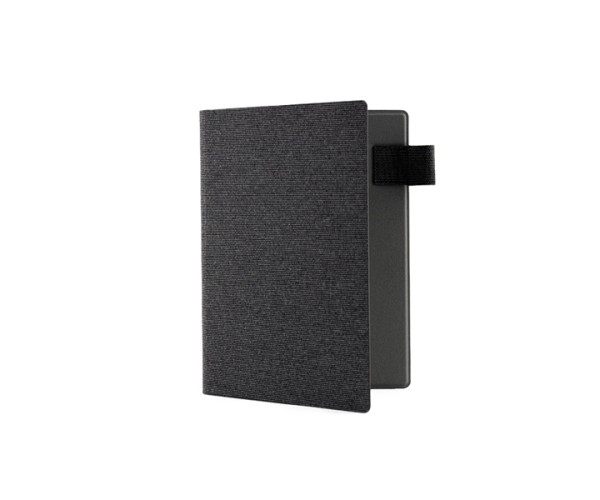 Canvas Folio