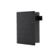 Canvas Folio