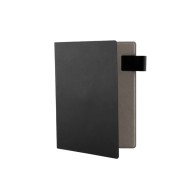 Cowhide Folio