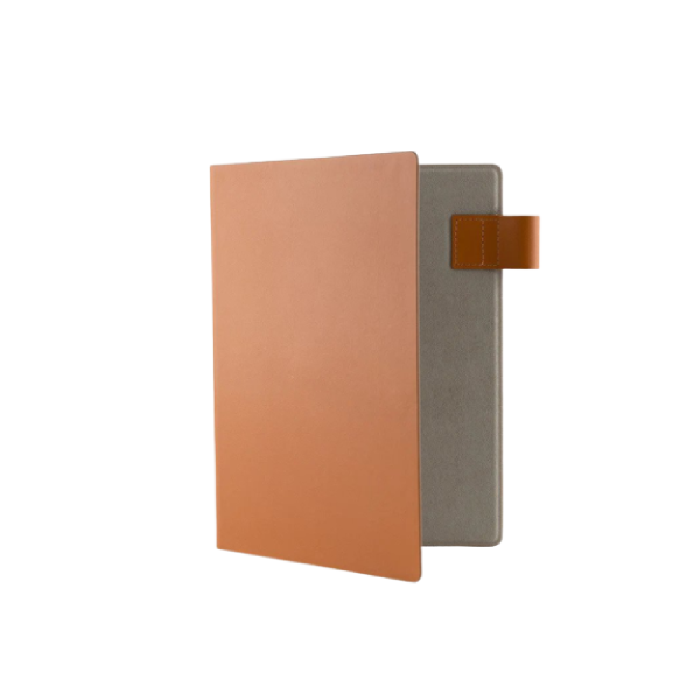 Cowhide Folio Cowhide Folio