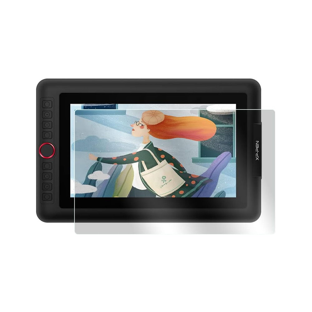 XP-Pen AC 77 screen protector 