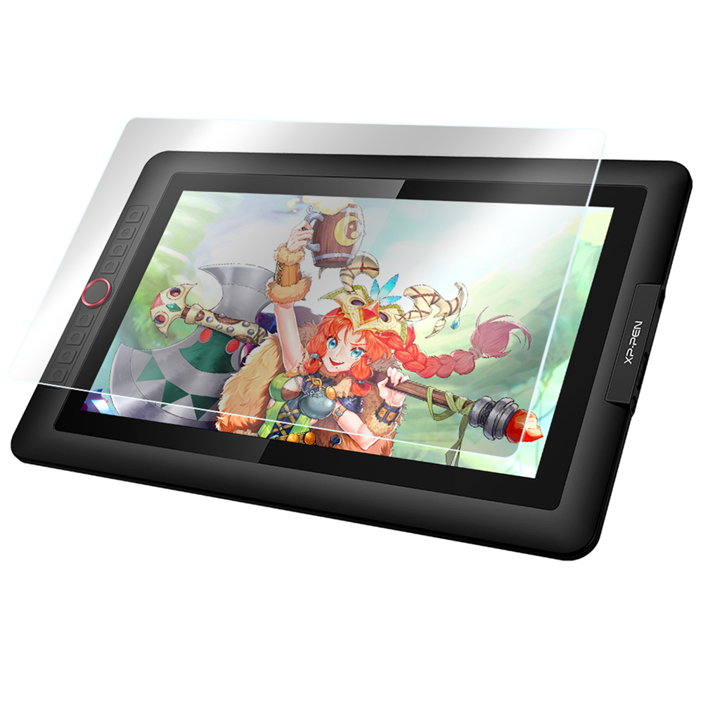 Paper-like screen protector ONLY suits Artist 15.6/15.6pro