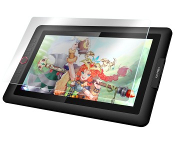 Paper-like screen protector ONLY suits Artist 15.6/15.6pro