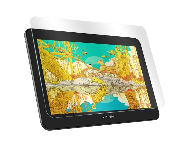 Paper-like screen protector ONLY suits Artist Pro 16TP