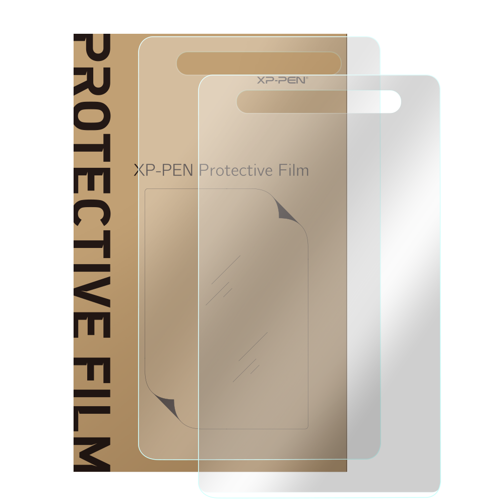 Paper-like screen protector ONLY suits for Artist 10 2nd Gen