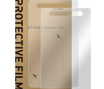 Paper-like screen protector ONLY suits for Artist 10 2nd Gen