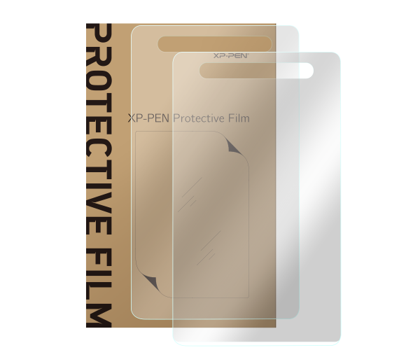 Paper-like screen protector ONLY suits for Artist 10 2nd Gen