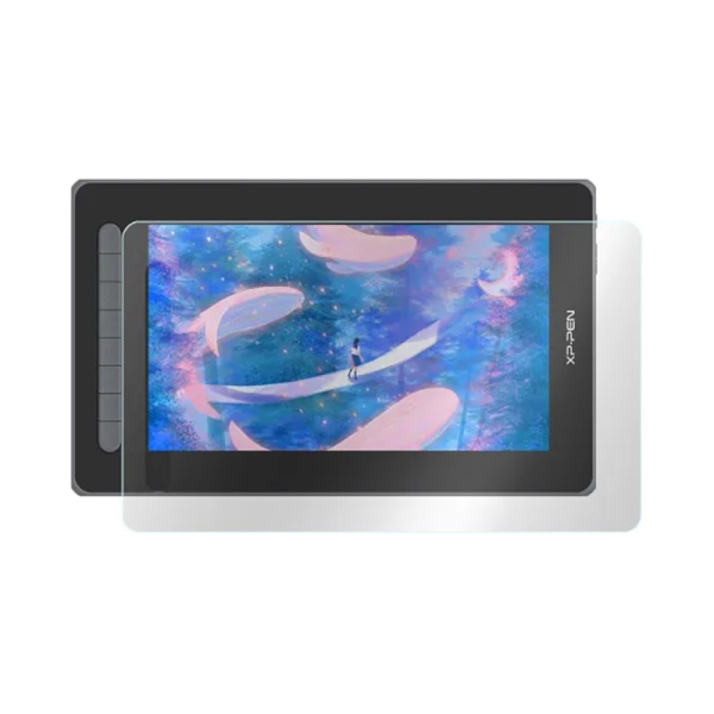 Paper-like screen protector ONLY suits for Artist 12 (2nd Gen) Paper-like screen protector ONLY suits for Artist 12 (2nd Gen)