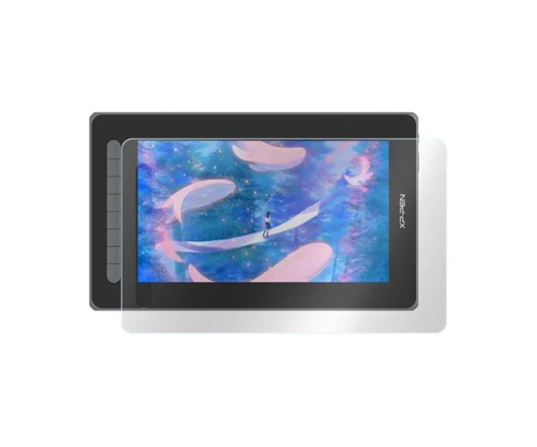 Paper-like screen protector ONLY suits for Artist 12 (2nd Gen)