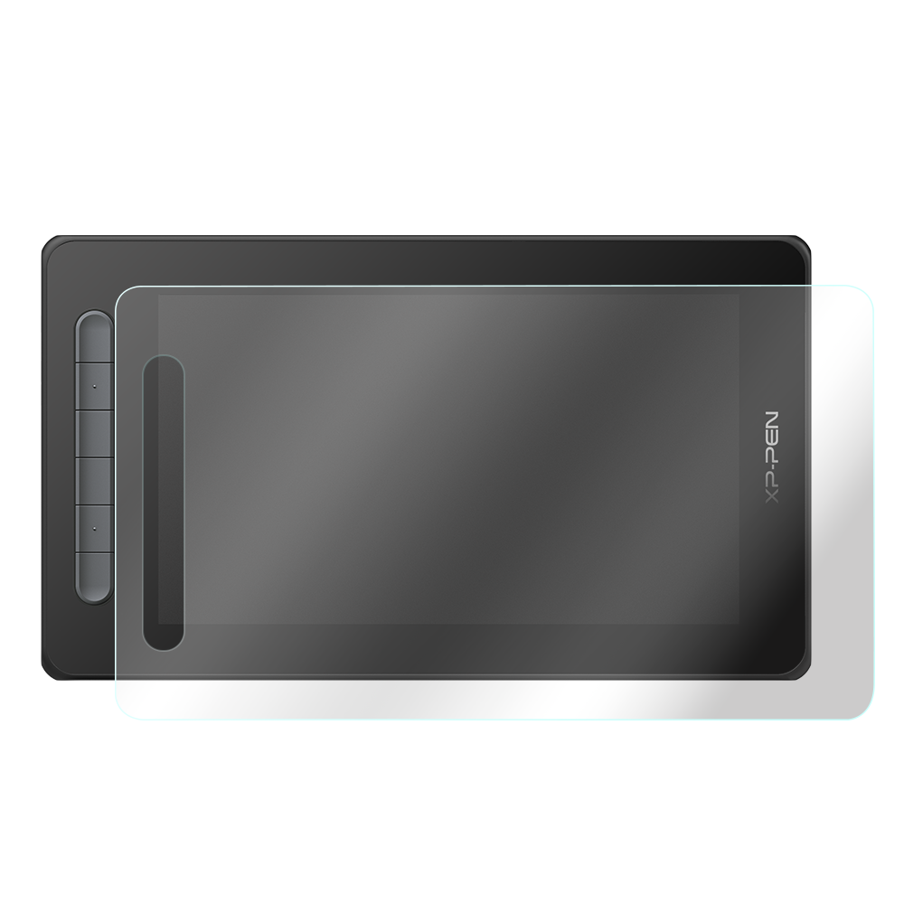 Paper-like screen protector ONLY suits for Artist 13 2nd Gen