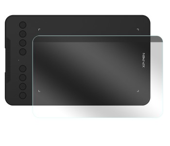 Protective film only suits Deco mini7 /mini7W