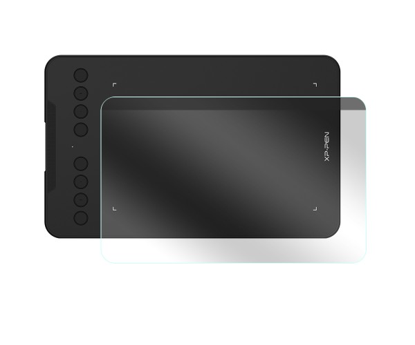 Protective film only suits Deco mini7 /mini7W