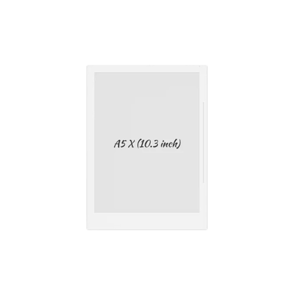 Supernote A5 X Supernote A5 X