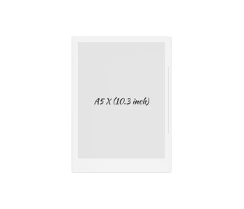 Supernote A6 X