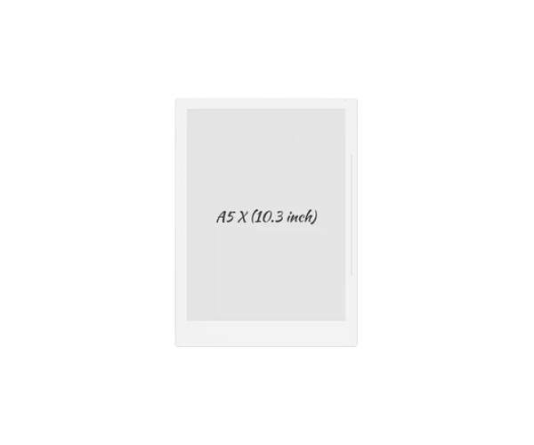 Supernote A6 X