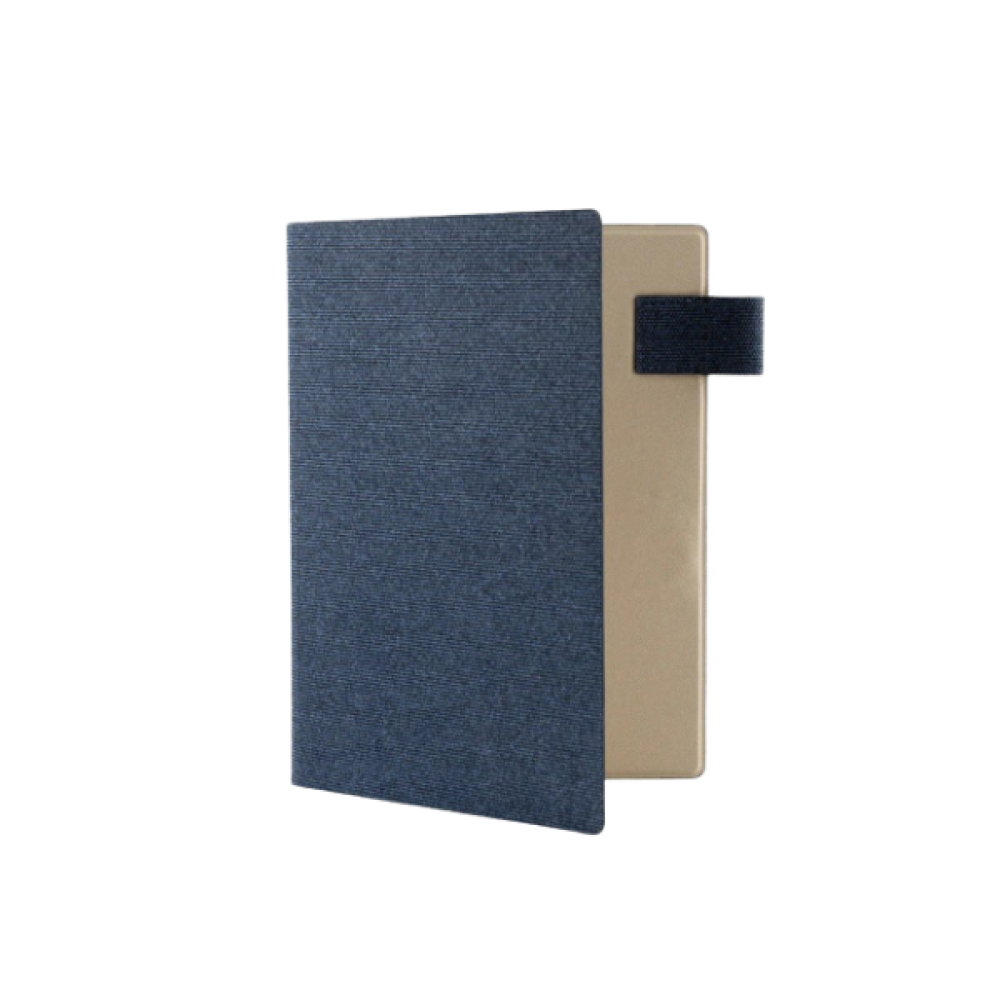 Canvas Folio Canvas Folio