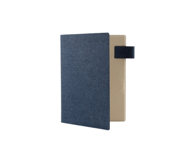 Canvas Folio