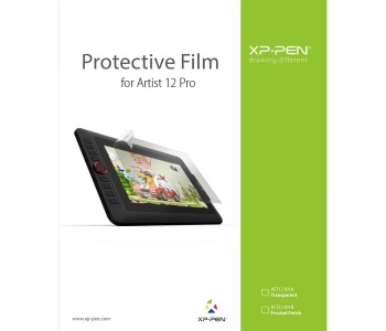 Tablet Protective Film ONLY suits for Artist 12 Pro