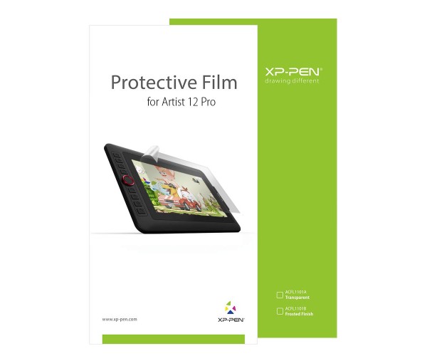 Tablet Protective Film ONLY suits for Artist 12 Pro