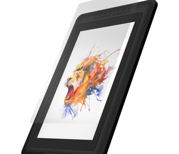 Tablet Protective Film ONLY suits for Artist 13.3, Artist 13.3 Pro