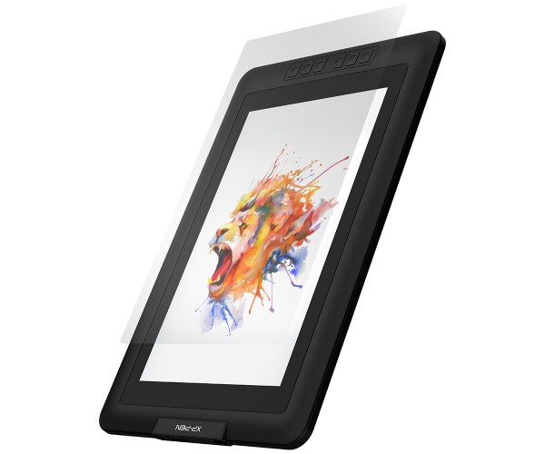 Tablet Protective Film ONLY suits for Artist 13.3, Artist 13.3 Pro