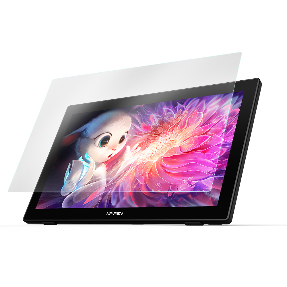 Tablet Protective Film ONLY suits for Artist 22 (2nd Generation)