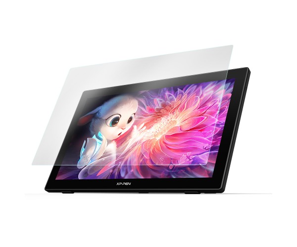 Tablet Protective Film ONLY suits for Artist 22 (2nd Generation)