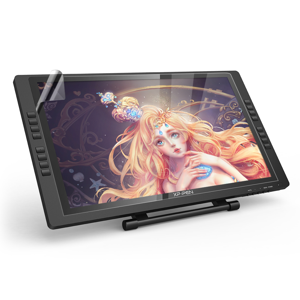 Tablet Protective Film ONLY suits for Artist 22E Pro