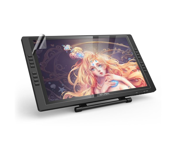 Tablet Protective Film ONLY suits for Artist 22E Pro