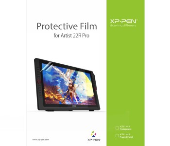 Tablet Protective Film ONLY suits for Artist 22R Pro
