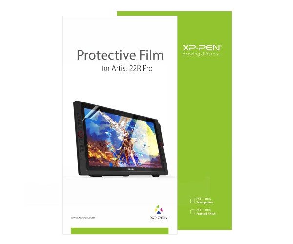 Tablet Protective Film ONLY suits for Artist 22R Pro