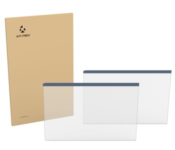 Tablet Protective Film ONLY suits for Deco Pro series