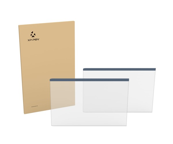 Tablet Protective Film ONLY suits for Deco Pro series