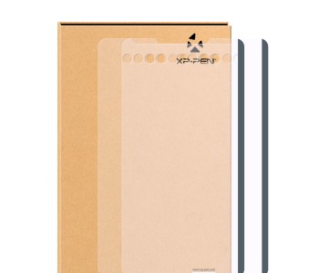Tablet Protective Film ONLY suits for Deco series