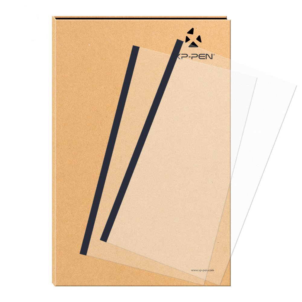 Tablet Protective Film ONLY suits for Star03