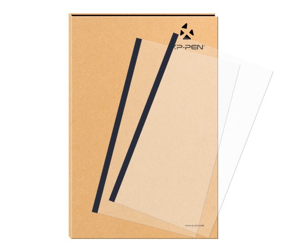 Tablet Protective Film ONLY suits for Star03